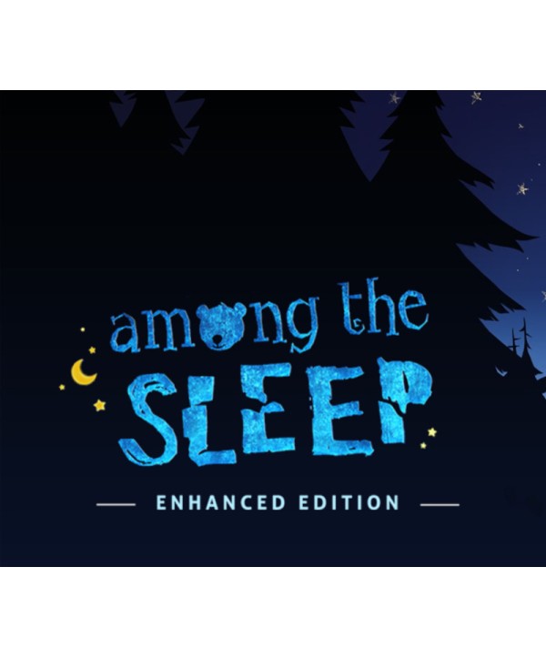 Among the Sleep - Enhanced Edition Steam Key EUROPE